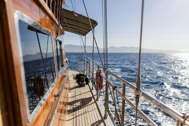 Athens: Cruise to Agistri, Moni & Aegina with Lunch & Drinks - Final Thoughts