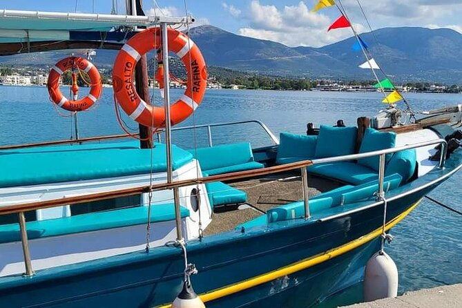 athens-cruise-tour-with-mediterranean-bbq-2