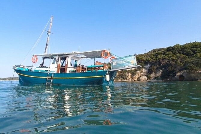 athens-cruise-tour-with-mediterranean-bbq