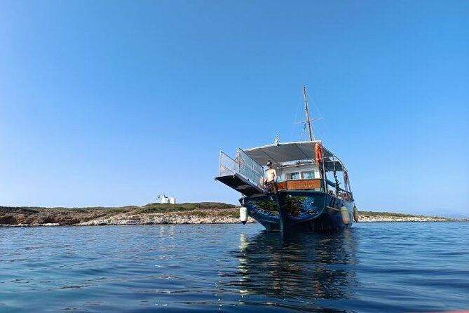 athens-cruise-tour-with-mediterranean-bbq