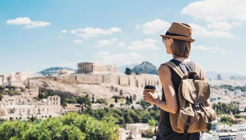 Athens Day Tour with Guide - Practical Tips for Travelers