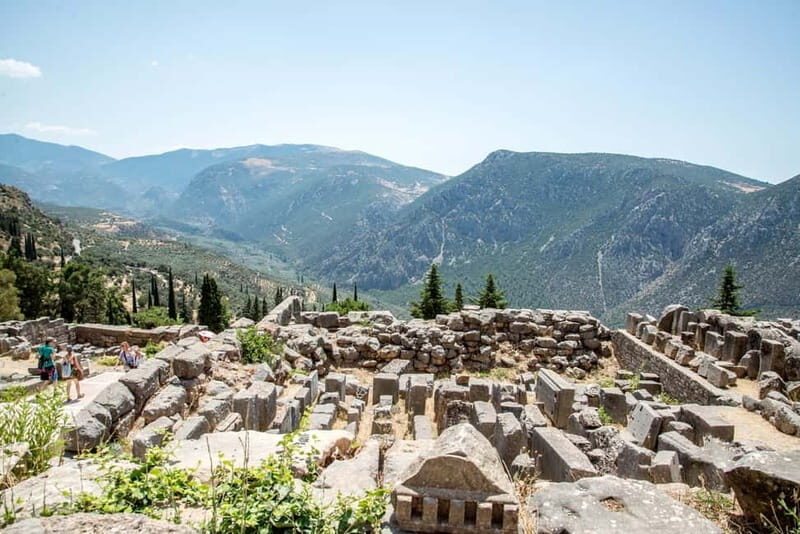 Athens: Delphi and Arachova Day Trip with Guide - Who Will Love This Tour?