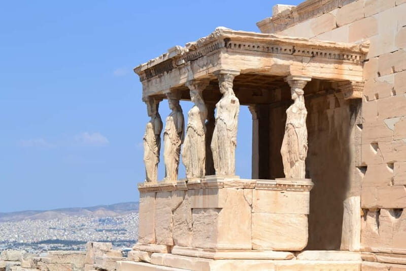 Athens: Discover Acropolis and Parthenon on a Guided Tour - Who Will Love This Tour?