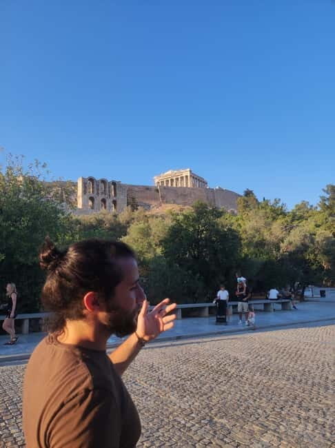 Athens: Discover Greek Culture, History, Monuments & Areas - What Makes This Tour Stand Out?