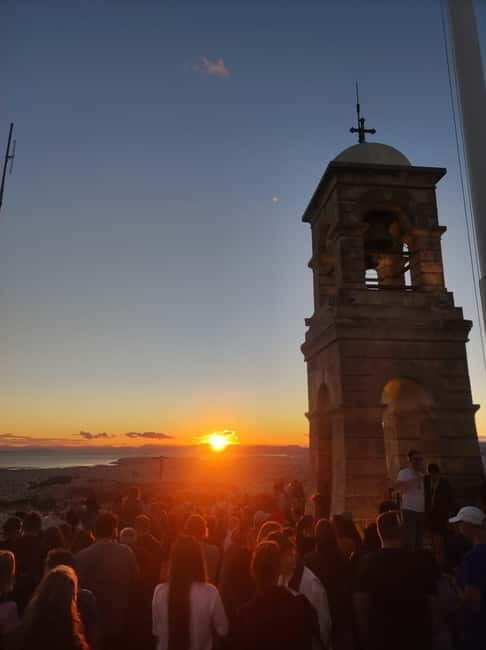 Athens: Discover Greek Culture, History, Monuments & Areas - Who Will Love This Tour?