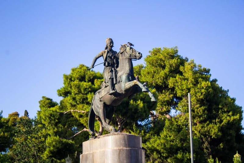Athens: Discover Greek Culture, History, Monuments & Areas - Final Thoughts