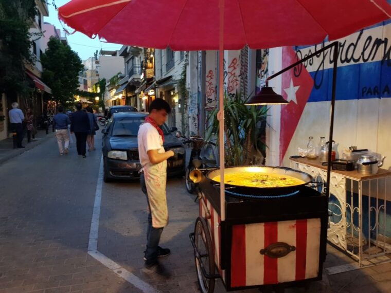 athens-discover-the-city-electric-bike-tour-by-night