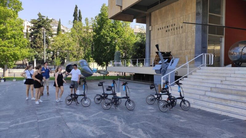 athens-discover-the-city-on-an-electric-bike-tour