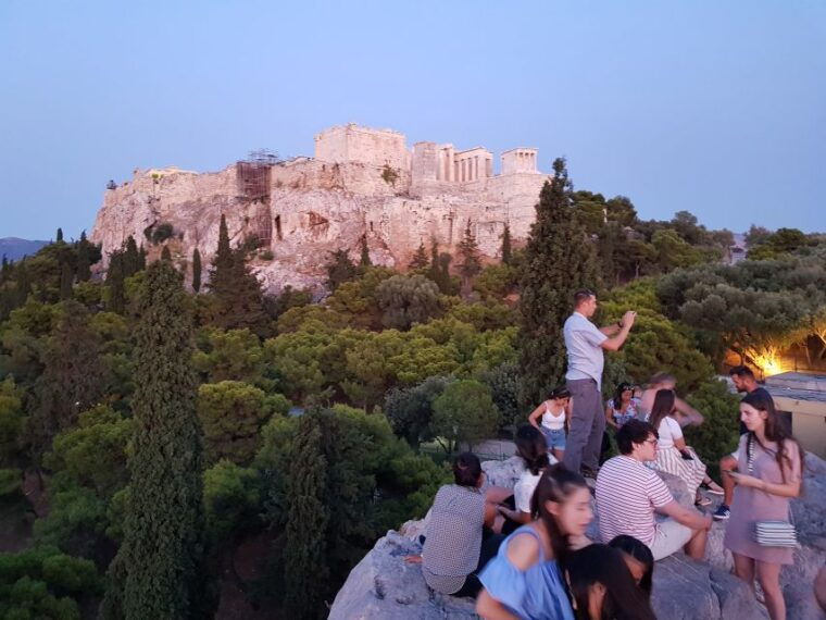athens-discover-the-city-on-an-electric-bike-tour