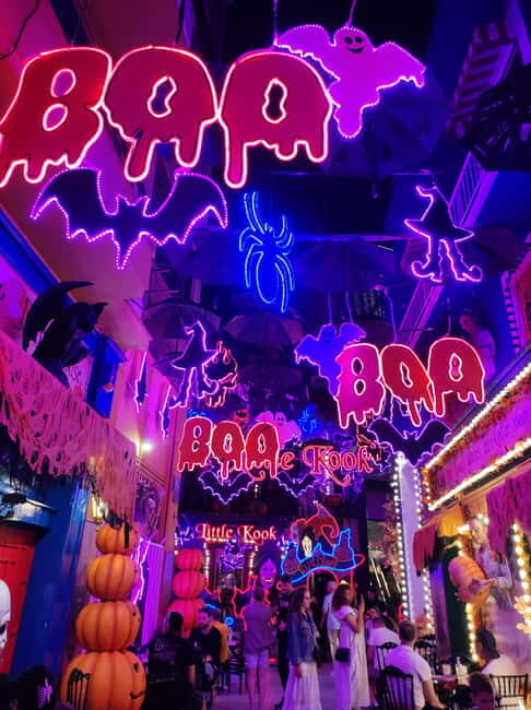 Athens: Eat Like a Local  A Delicious Food Odyssey - Food Highlights and Unique Tastings