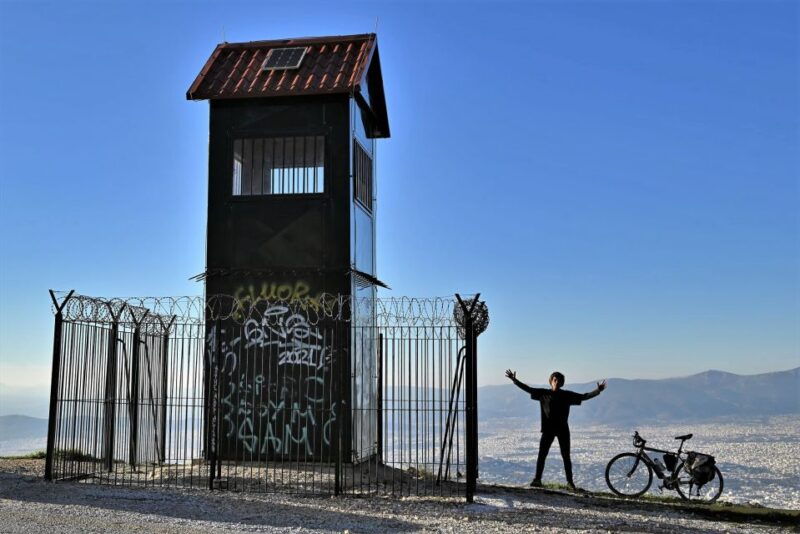 athens-electric-bicycle-tour-to-mount-hymettus