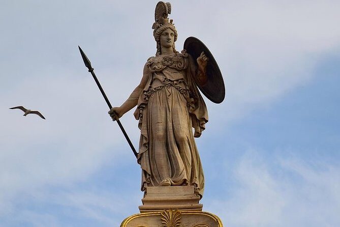 Athens & Eleusis Full Day Private tour - Who Is This Tour Best Suited For?