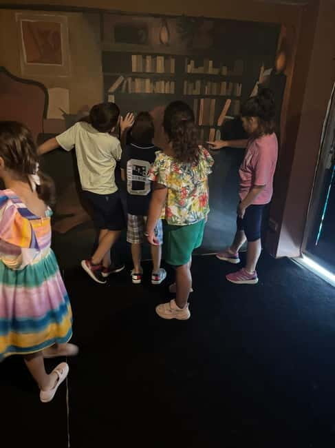 Athens: Escape Room Adventure for Kids with Snacks - Final Thoughts