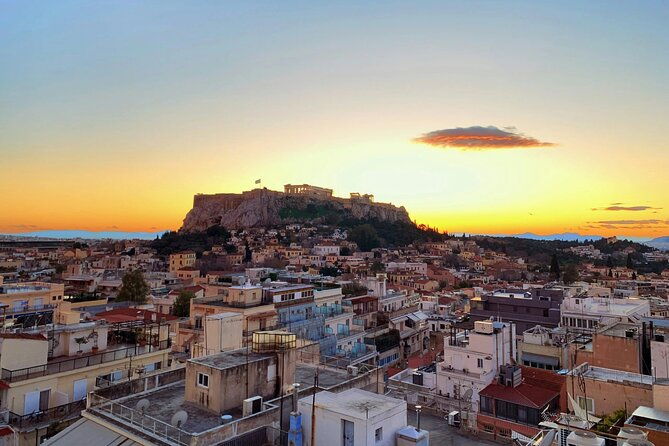 athens-essence-5-hour-private-tour-of-the-citys-wonders