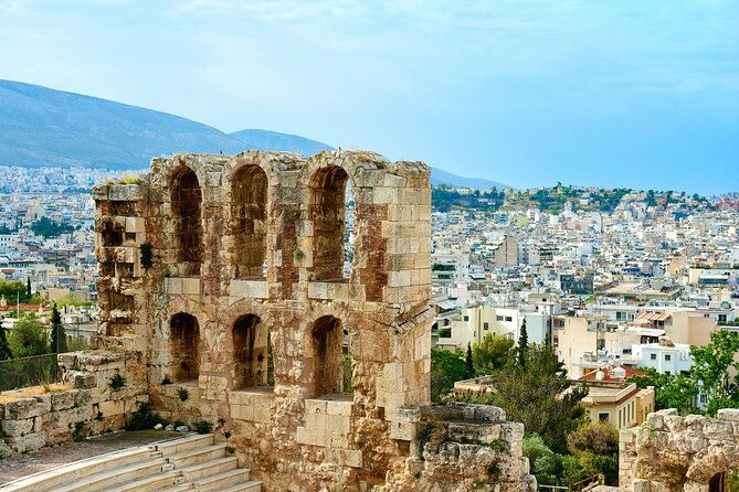 athens-essence-5-hour-private-tour-of-the-citys-wonders