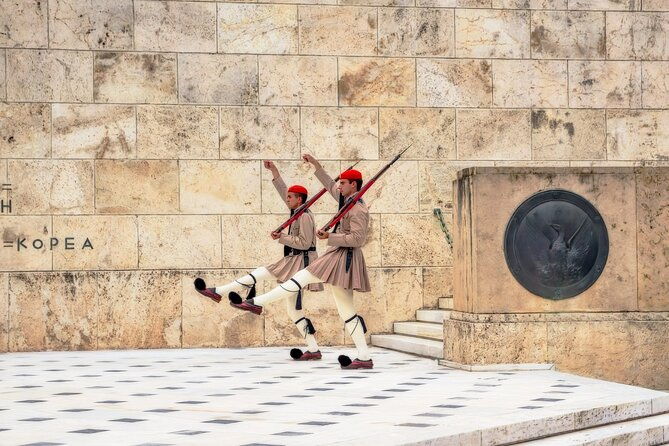 athens-essence-5-hour-private-tour-of-the-citys-wonders