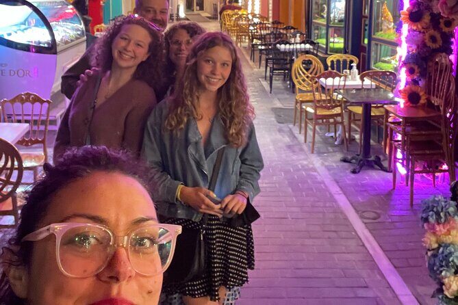 Athens evening food tasting tour-small group - An In-Depth Look at the Experience