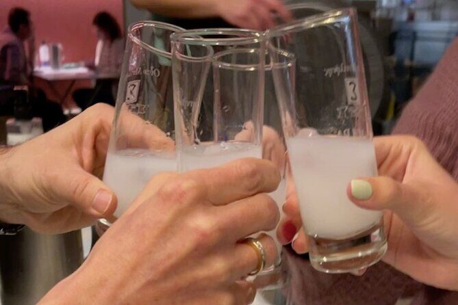 Athens evening food tasting tour-small group - Who Will Love This Tour?