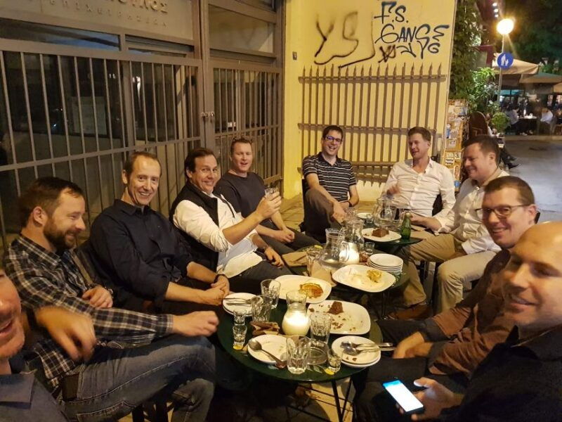 athens-evening-food-tasting-tour-with-guide