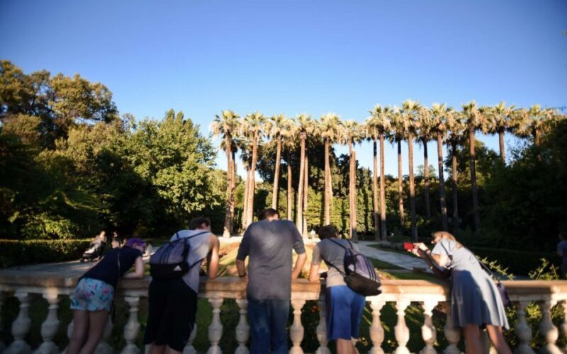 Athens: Evening Private City Walking Tour & 4-Course Dinner - Exploring Athens at Night: A Private Evening Walking Tour & 4-Course Dinner Review