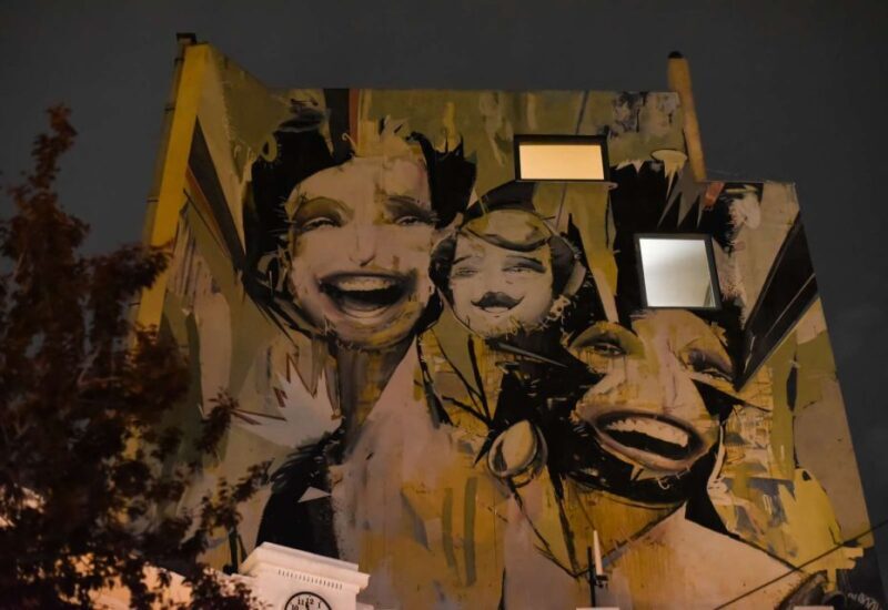 Athens: Evening Private City Walking Tour & 4-Course Dinner - FAQs