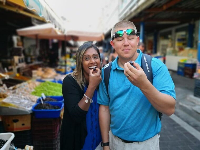 athens-exclusive-greek-food-tour-private-group