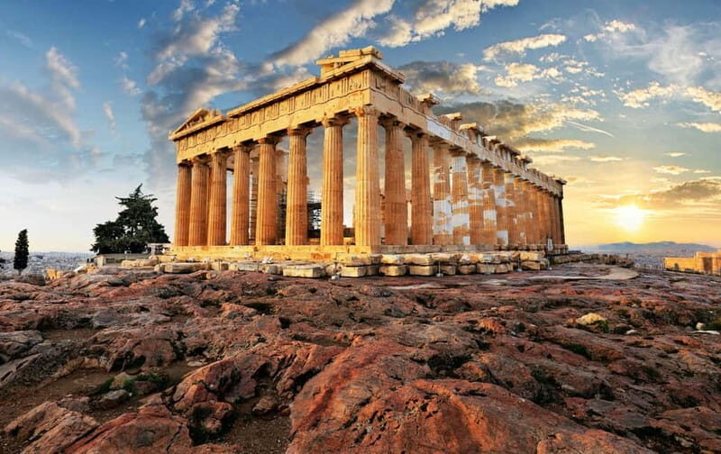 Athens Exclusive Private Half Day Licensed Guided Tour - A Luxurious Introduction to Athens