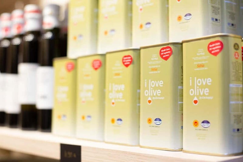 Athens: Experience Cretan Gastronomy Products - Key Points