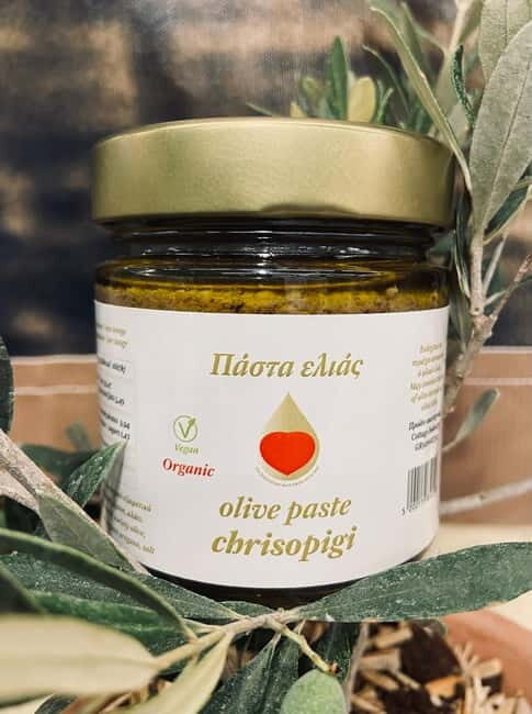 Athens: Experience Cretan Gastronomy Products - Learning About Olive Oil Production