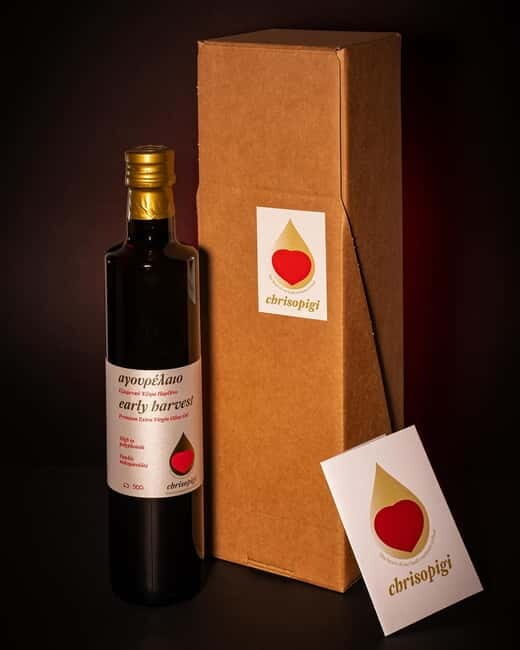 Athens: Experience Cretan Gastronomy Products - The Quality of the Products and Value