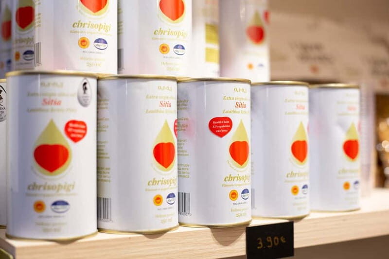 Athens: Experience Cretan Gastronomy Products - The Reviews and Real Experiences