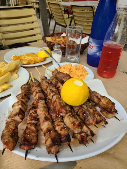 athens-explore-food-drink-and-the-center-with-an-ex-pat