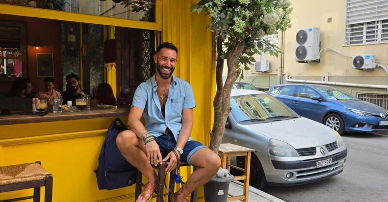 athens-explore-food-drink-and-the-center-with-an-ex-pat