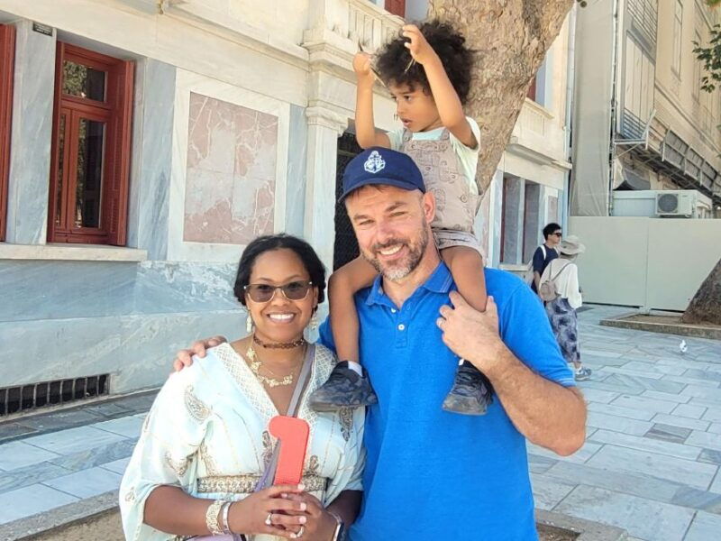 athens-family-mythology-treasure-hunt-w-food-stops