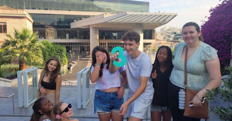 athens-family-mythology-treasure-hunt-w-food-stops