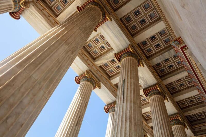 Athens Family Quest: Acropolis Adventures - Private - The Sum Up