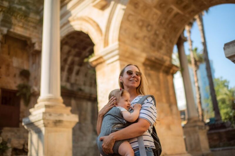Athens Family Quest: Acropolis Adventures - Exploring Athens with the Family: What to Expect