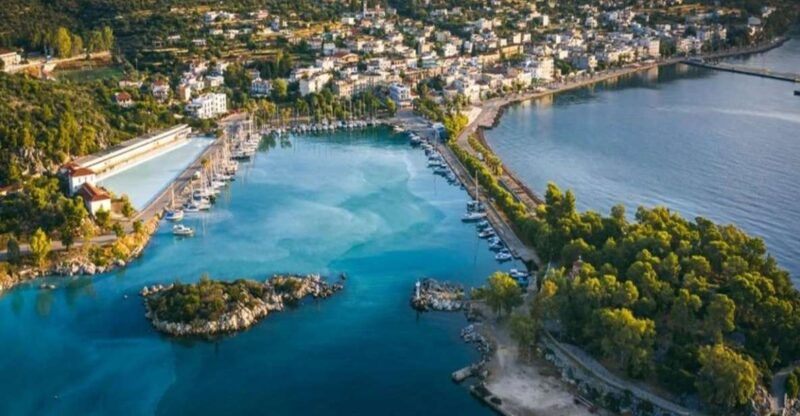 athens-ferry-boat-ticket-to-from-methana