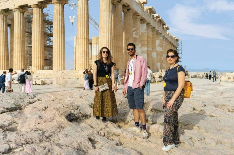 athens-first-access-acropolis-and-parthenon-guided-tour