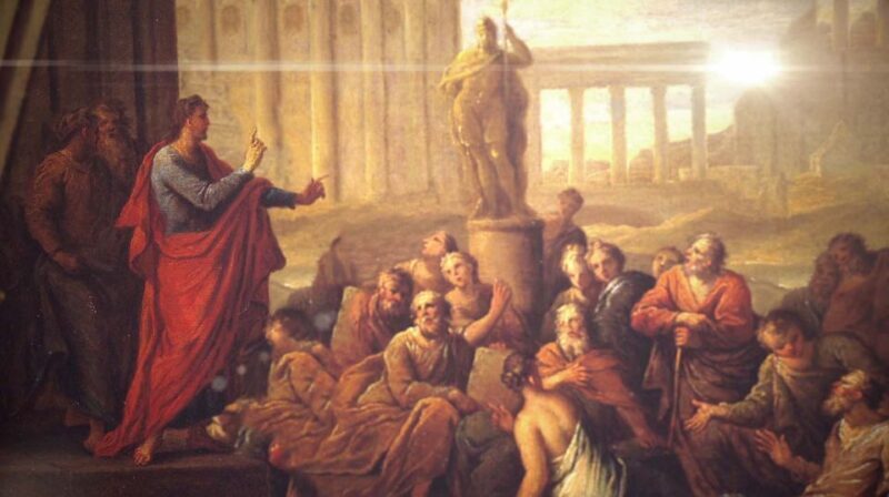 Athens: Follow the Footsteps of St. Paul With Guided Option - Final Thoughts: Who Will Benefit Most?