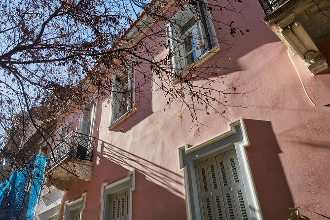 athens-food-and-city-private-walking-tour