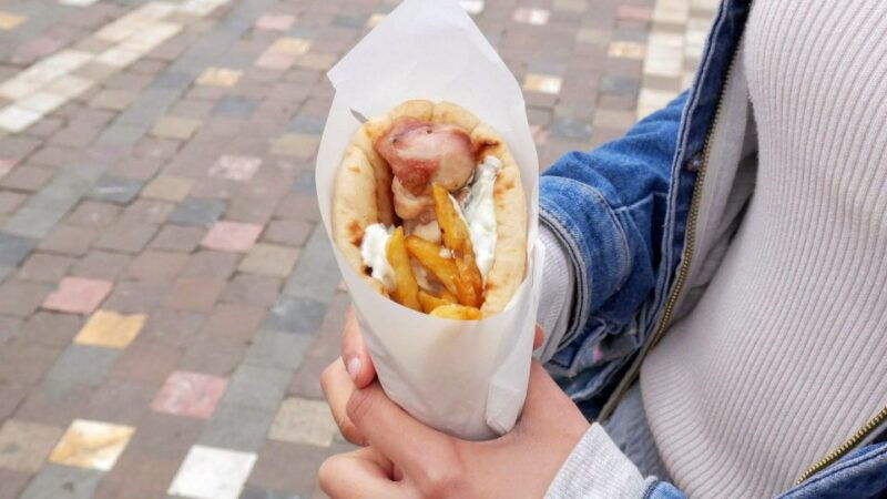 athens-food-tasting-tour-in-plaka-with-central-market-visit