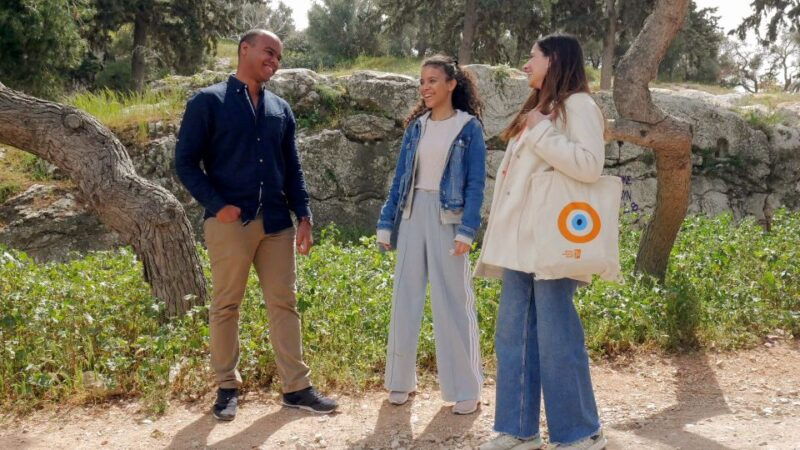 athens-food-tasting-tour-in-plaka-with-central-market-visit