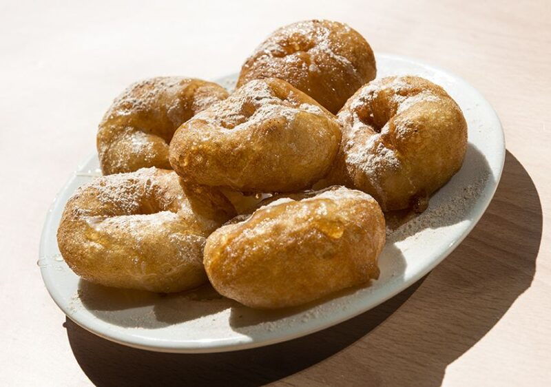 athens-food-tasting-tour-on-a-trikke-vehicle