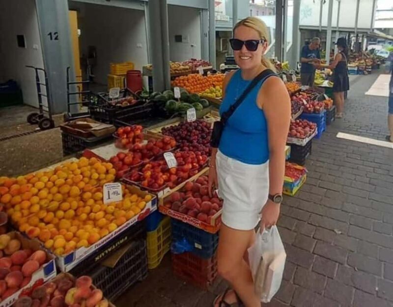 Athens: Food Tour with Tastings & visit to Varvakios market - Who Will Love This Tour?