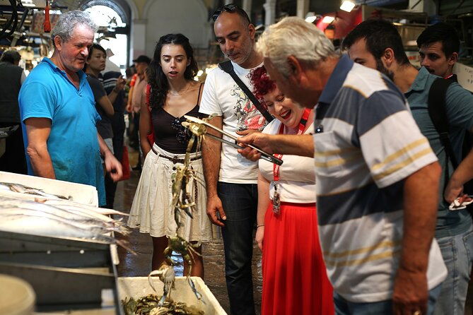 athens-foodies-off-the-beaten-path-tour-inc-tasting-local-wine