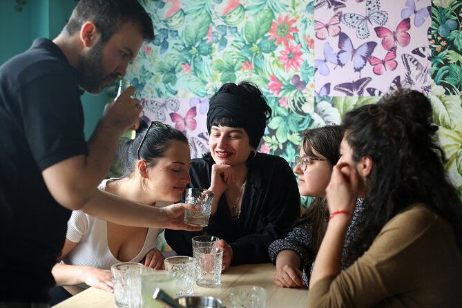 athens-foodies-off-the-beaten-path-tour-inc-tasting-local-wine