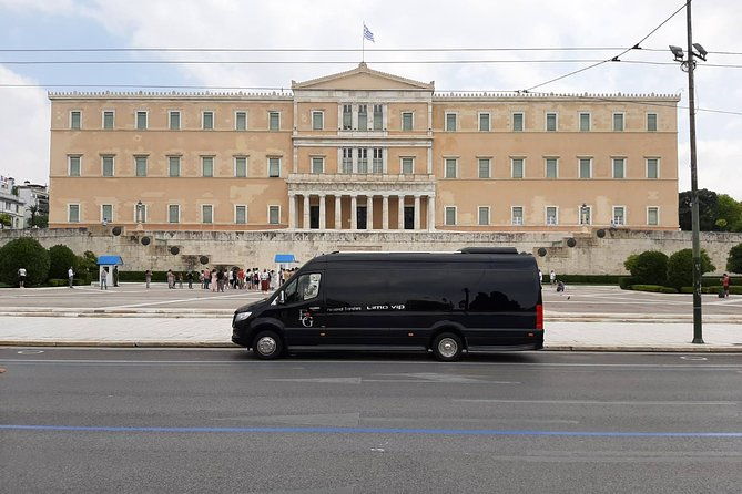 athens-full-day-8-hours-private-tour