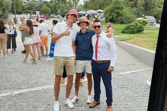 athens-full-day-8-hours-private-tour