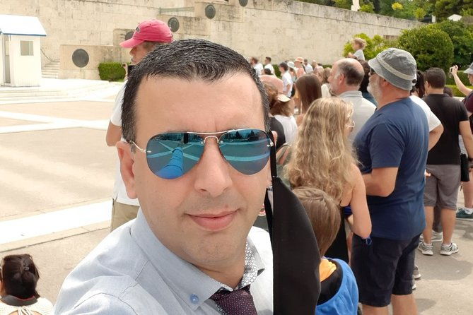 athens-full-day-8-hours-private-tour